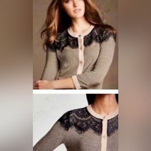 Ann Taylor lightweight sweater.